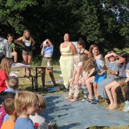 IMG 1790 - Scouts en Gidsen Zaventem 
